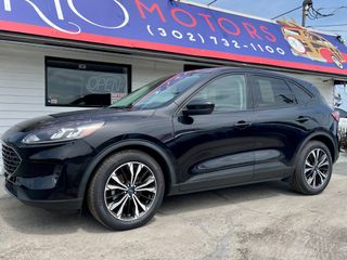 2022 Ford Escape - Image 29