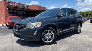 Image of 2015 VOLVO XC60