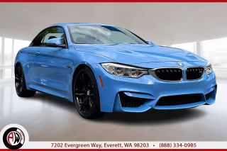 Image of 2016 BMW M4