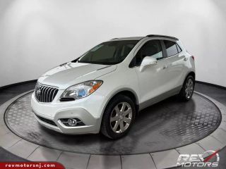 Image of 2014 BUICK ENCORE