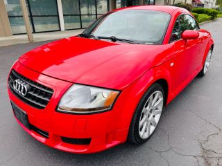 2005 AUDI TT - Image
