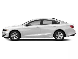 2022 CHEVROLET MALIBU LS