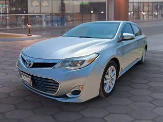Image of 2015 TOYOTA AVALON