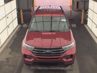 Image of 2023 FORD EXPLORER