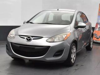 Image of 2014 MAZDA MAZDA2 SPORT HATCHBACK 4D