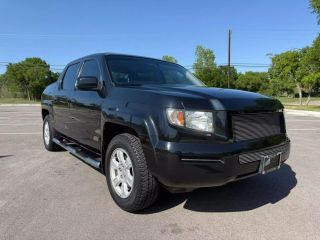 Image of 2006 HONDA RIDGELINE