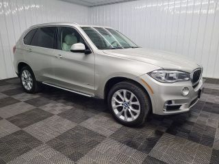 Image of 2014 BMW X5