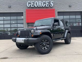 Image of 2013 JEEP WRANGLER