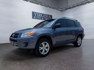 Image of 2012 TOYOTA RAV4