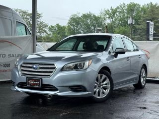 Image of 2015 SUBARU LEGACY