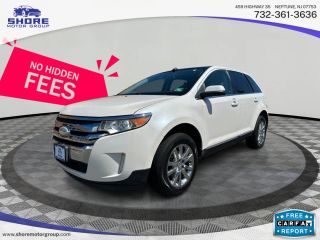 Image of 2012 FORD EDGE