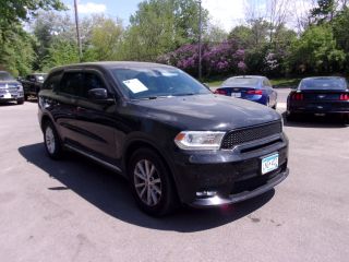 2020 DODGE DURANGO R/T