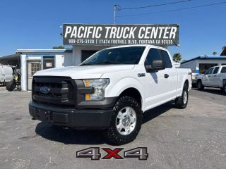 2015 FORD F150 XL