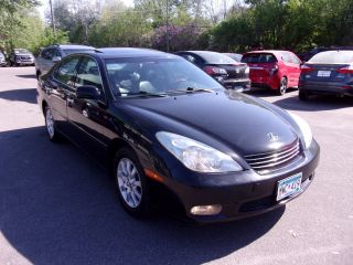 2003 LEXUS ES 300