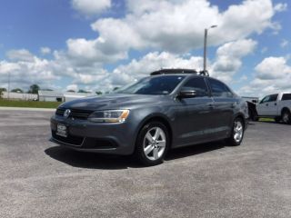 Image of 2014 VOLKSWAGEN JETTA