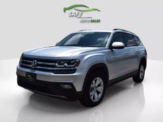 Image of 2018 VOLKSWAGEN ATLAS