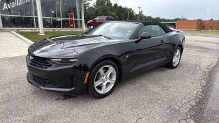 Image of 2023 CHEVROLET CAMARO