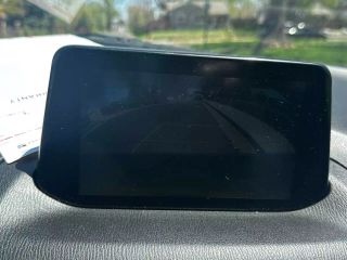 2018 MAZDA MAZDA3 SPORT