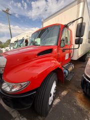 Image of 2019 MV INTERNATIONAL 4000 4300