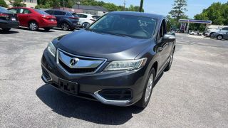 2016 ACURA RDX BASE