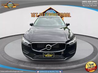 Image of 2018 VOLVO XC60