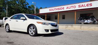 2010 ACURA TSX BASE