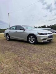 Image of 2016 CHEVROLET MALIBU