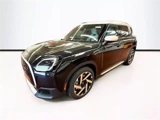 2025 MINI COUNTRYMAN S