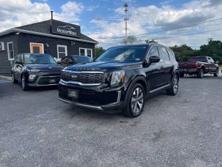 Image of 2020 KIA TELLURIDE