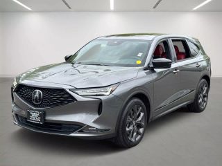 2023 ACURA MDX W/A-SPEC PKG