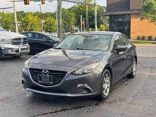 Image of 2015 MAZDA MAZDA3