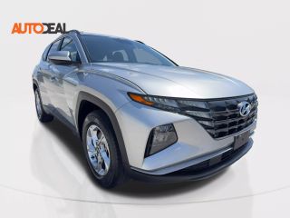 2024 HYUNDAI TUCSON SUV 4-CYL, GDI, 2.5 LITER SEL SPORT UTILITY 4D at AutoDeal Miami - used cars for sale in Miami, FL.