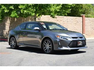Image of 2015 SCION TC