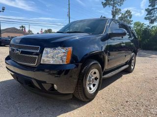 2007 CHEVROLET TAHOE LT
