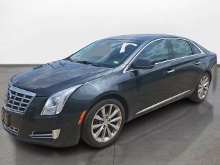 2014 CADILLAC XTS PREMIUM COLLECTION