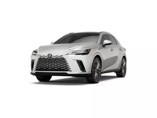 2025 LEXUS RX 350