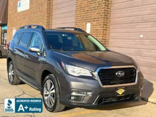 2019 SUBARU ASCENT TOURING