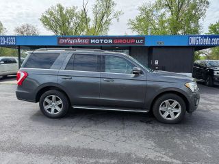 Image of 2018 FORD EXPEDITION