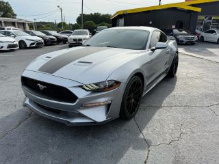 2020 FORD MUSTANG BASE