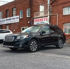 Image of 2017 SUBARU OUTBACK
