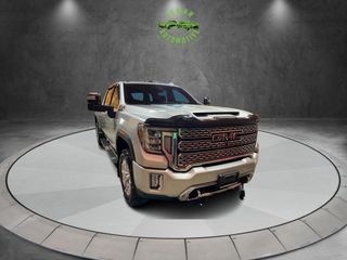 2020 GMC SIERRA 2500 DENALI