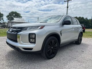 2022 MITSUBISHI OUTLANDER LE