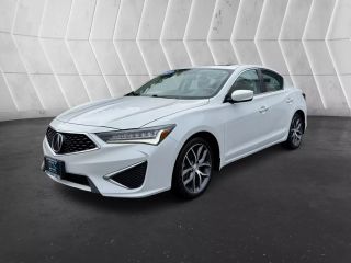 2019 ACURA ILX PREMIUM