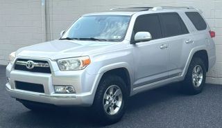 Image of 2011 TOYOTA 4RUNNER