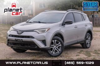 2017 TOYOTA RAV4 - Image
