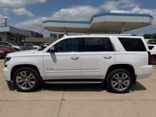 Image of 2016 CHEVROLET TAHOE