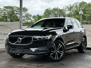 Image of 2018 VOLVO XC60