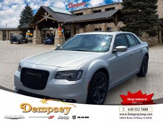 2023 CHRYSLER 300 300S