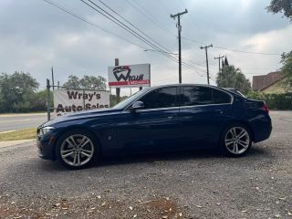 Image of 2018 BMW 3 SERIES