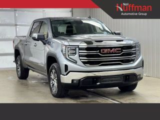 2025 GMC SIERRA 1500 CREW CAB SLT PICKUP 4D 5 3/4 FT